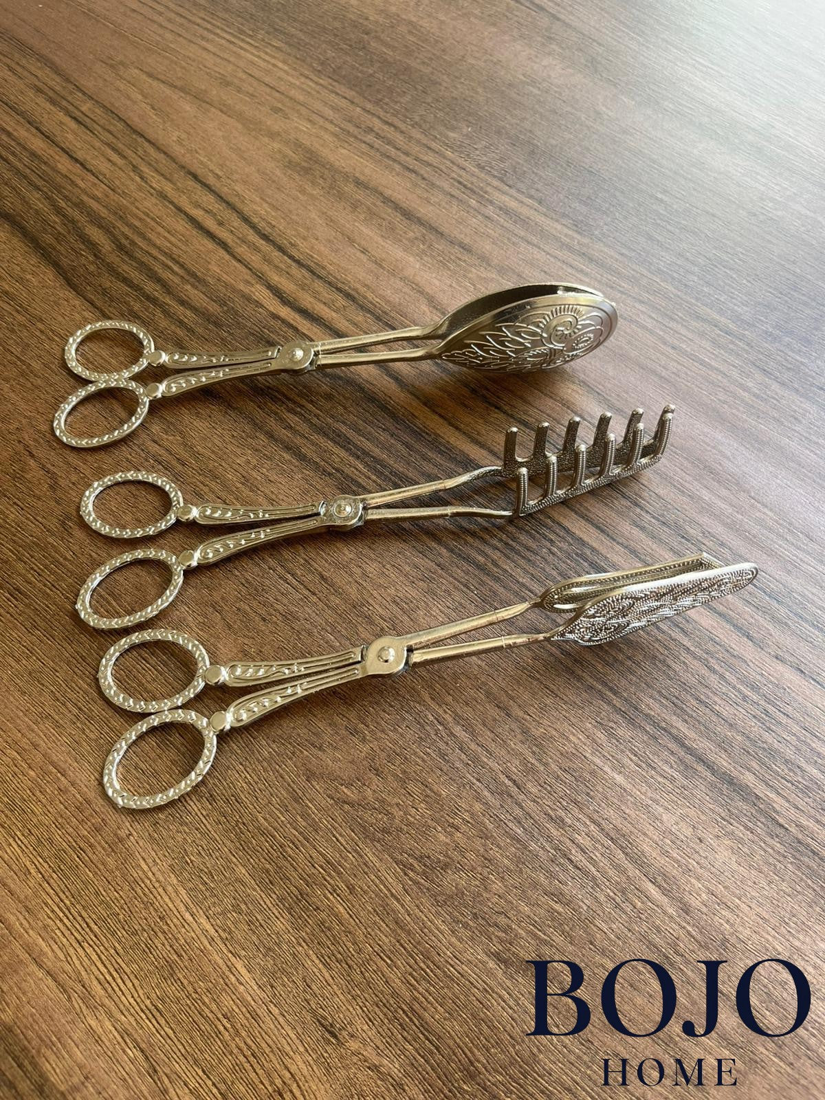 ÇATAL - KAŞIK - MAŞA SETLERİ