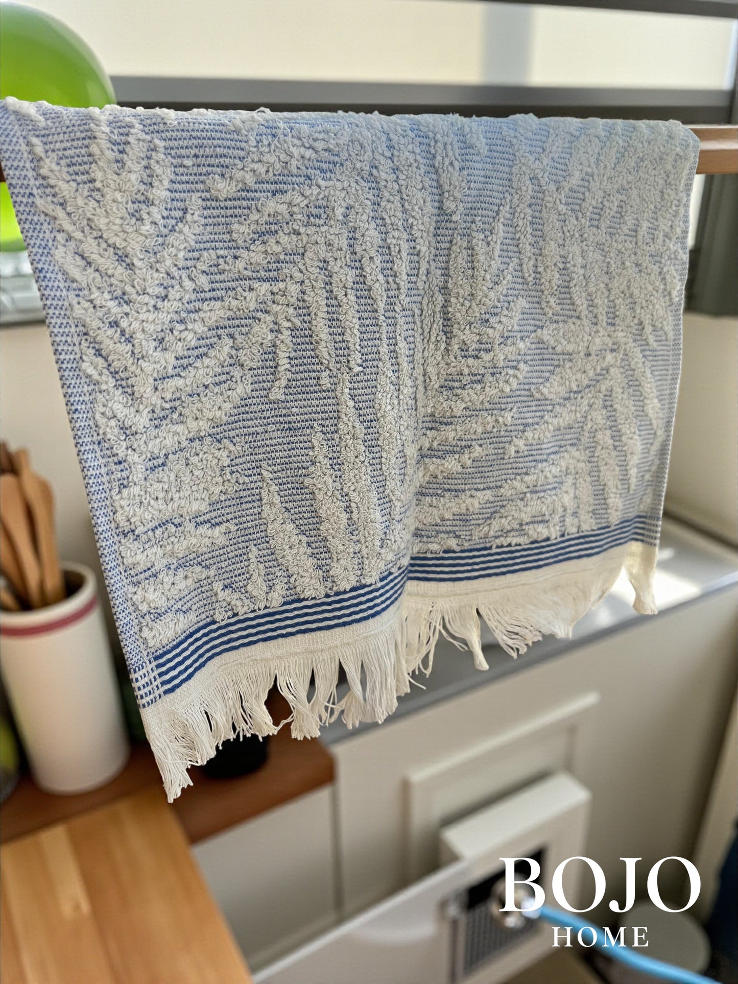 %100 Pamuk 3'lü Nostaljik Mutfak Havlusu ve Mutfak Bezi Seti | Emici, Dayanıklı Kurulama Bezi Takımı